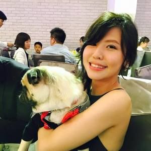 Meet your Posher, Hanny